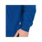 JAKO Organic Hoody Blau F400 - blau