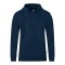 JAKO Organic Hoody Blau F900 - blau