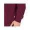 JAKO Organic Hoody Braun F130 - braun