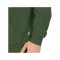 JAKO Organic Hoody Grün F240 - gruen