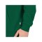 JAKO Organic Hoody Grün F260 - gruen