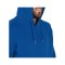JAKO Organic Hoody Kids Blau F400 - blau