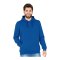JAKO Organic Hoody Kids Blau F400 - blau