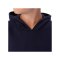 JAKO Organic Hoody Kids Blau F900 - blau
