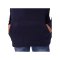 JAKO Organic Hoody Kids Blau F900 - blau