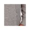 JAKO Organic Hoody Kids Grau F520 - grau