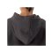 JAKO Organic Hoody Kids Grau F830 - grau