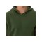 JAKO Organic Hoody Kids Grün F240 - gruen