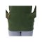 JAKO Organic Hoody Kids Grün F240 - gruen