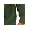 JAKO Organic Hoody Kids Grün F240 - gruen