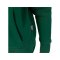 JAKO Organic Hoody Kids Grün F260 - gruen