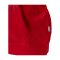 JAKO Organic Hoody Kids Rot F100 - rot