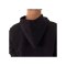 JAKO Organic Hoody Kids Schwarz F800 - schwarz