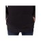 JAKO Organic Hoody Kids Schwarz F800 - schwarz