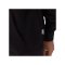 JAKO Organic Hoody Kids Schwarz F800 - schwarz