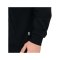 JAKO Organic Hoody Schwarz F800 - schwarz