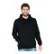 JAKO Organic Hoody Schwarz F800 - schwarz