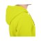 JAKO Organic Kapuzenjacke Grün F270 - gruen