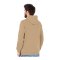JAKO Organic Kapuzensweat Beige F380 - beige