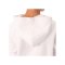 JAKO Hoody Kids Weiß Fc6720 - weiss