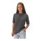 JAKO Organic Polo Shirt Kids Grau F830 - grau