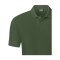 JAKO Organic Polo Shirt Kids Grün F240 - gruen