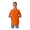 JAKO Organic Polo Shirt Kids Orange F360 - orange