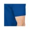 JAKO Organic Polo Shirt Blau F400 - blau