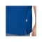JAKO Organic Polo Shirt Blau F400 - blau