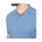 JAKO Organic Polo Shirt Blau F460 - blau