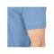 JAKO Organic Polo Shirt Blau F460 - blau