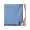 JAKO Organic Polo Shirt Blau F460 - blau