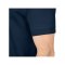 JAKO Organic Polo Shirt Blau F900 - blau