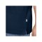 JAKO Organic Polo Shirt Blau F900 - blau
