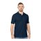 JAKO Organic Polo Shirt Blau F900 - blau