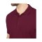 JAKO Organic Polo Shirt Braun F130 - braun