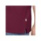 JAKO Organic Polo Shirt Braun F130 - braun