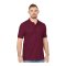 JAKO Organic Polo Shirt Braun F130 - braun