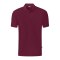JAKO Organic Polo Shirt Braun F130 - braun