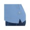 JAKO Organic Polo Shirt Damen Blau F460 - blau