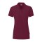 JAKO Organic Polo Shirt Damen Lila F130 - lila