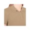 JAKO Organic Polo Shirt Damen Braun F380 - braun