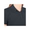 JAKO Organic Polo Shirt Damen Grau F830 - grau