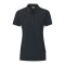 JAKO Organic Polo Shirt Damen Grau F830 - grau