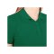 JAKO Organic Polo Shirt Damen Grün F260 - gruen