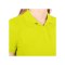 JAKO Organic Polo Shirt Damen Grün F270 - gruen