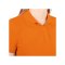 JAKO Organic Polo Shirt Damen Orange F360 - orange
