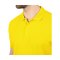 JAKO Organic Polo Shirt Gelb F300 - gelb