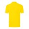 JAKO Organic Polo Shirt Gelb F300 - gelb