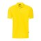 JAKO Organic Polo Shirt Gelb F300 - gelb